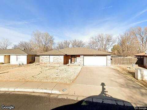 Tranquil, AMARILLO, TX 79109