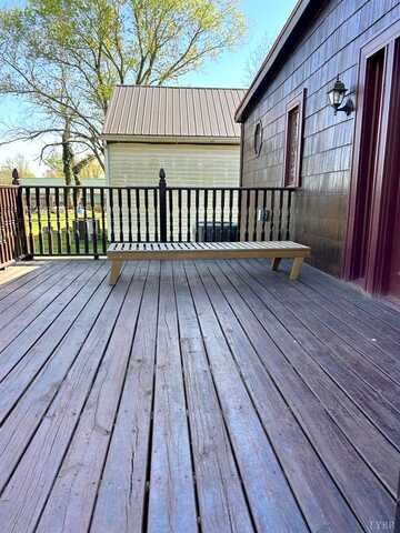 Peaks, BEDFORD, VA 24523