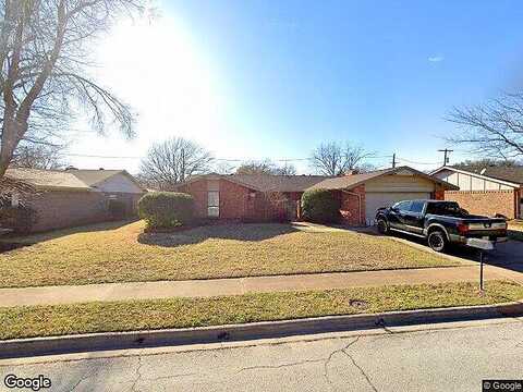 Big Bend, WICHITA FALLS, TX 76310