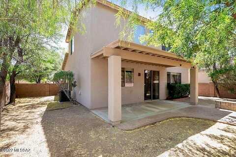 Avenida Rio Bruza, TUCSON, AZ 85712