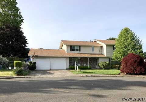 Silverstone, SALEM, OR 97305