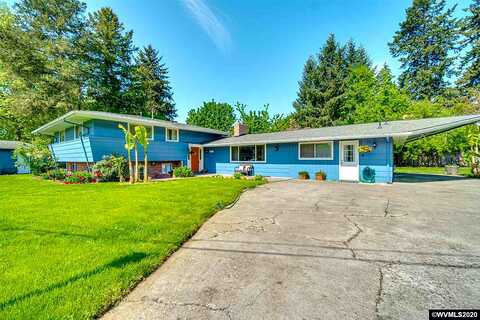 Lawrence, LEBANON, OR 97355
