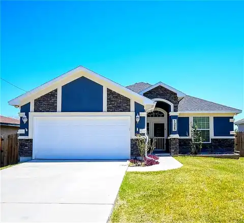 Mccampbell, ARANSAS PASS, TX 78336