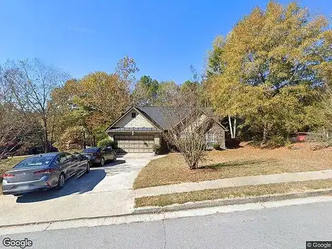 Waterwood, LOGANVILLE, GA 30052
