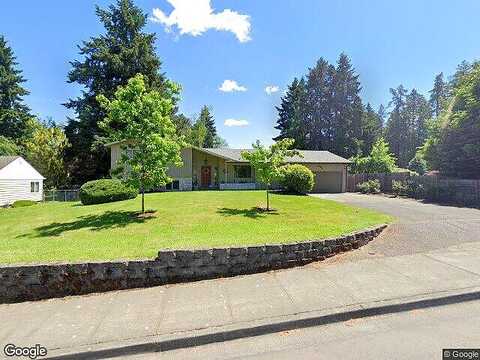 121St, PORTLAND, OR 97223