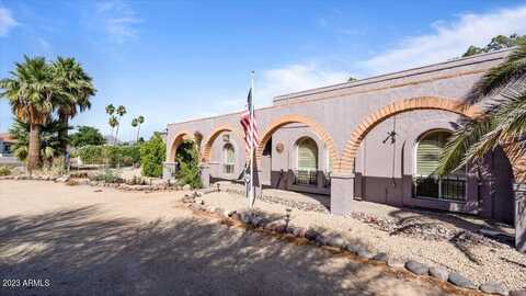 Joan De Arc, SCOTTSDALE, AZ 85254