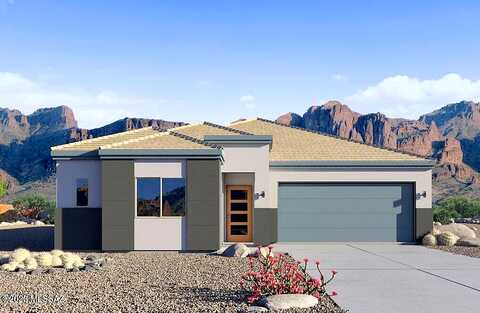Gini, MARANA, AZ 85653