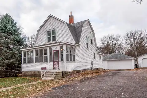Broadway, SPRING VALLEY, MN 55975