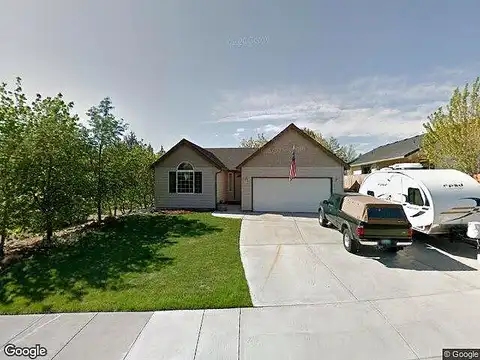 Keyte, BEND, OR 97701