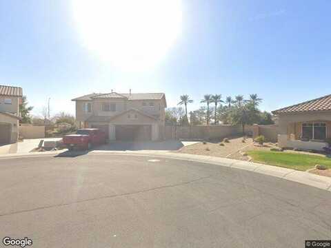 Via Del Sol, PEORIA, AZ 85383