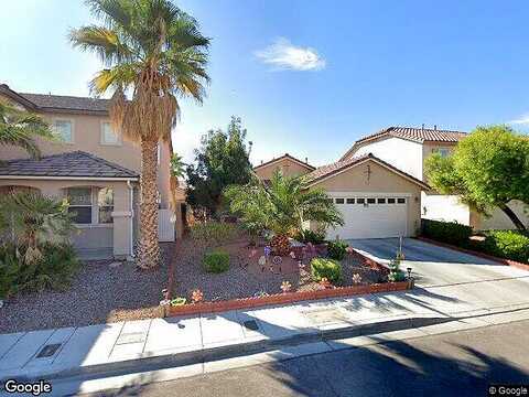 Hadley Meadow, LAS VEGAS, NV 89131