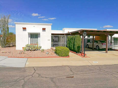 Esperanza, GREEN VALLEY, AZ 85614