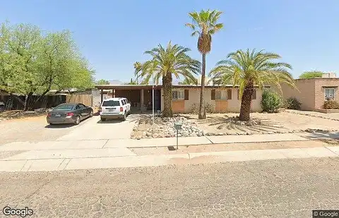 David, TUCSON, AZ 85730