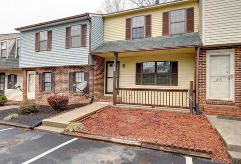 Nags Head, LYNCHBURG, VA 24502