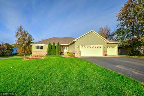 Queen, ELK RIVER, MN 55330