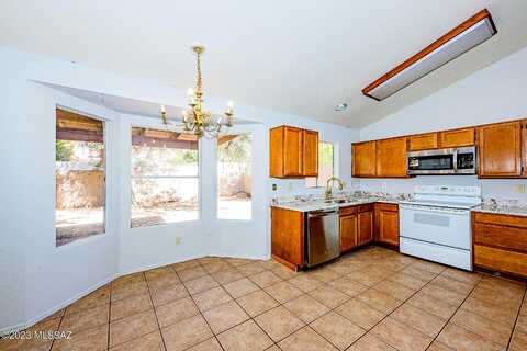 Knollside, TUCSON, AZ 85741