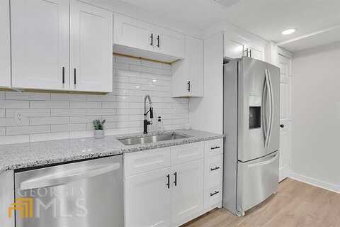 Pine Canyon, ATLANTA, GA 30331