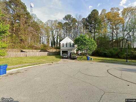 Two Lake, ATLANTA, GA 30349
