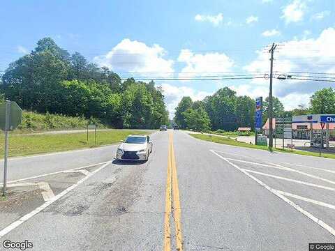 Cavender Creek Rd, Dahlonega, GA 30533