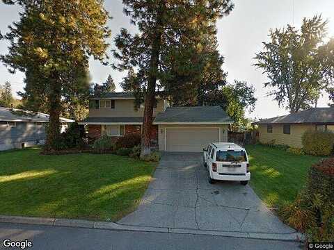 Normandie, SPOKANE, WA 99218
