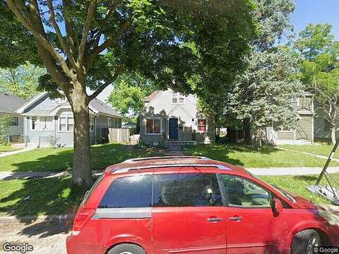 58Th, MILWAUKEE, WI 53218