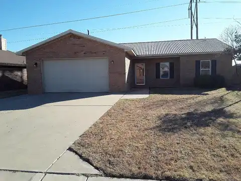 11Th, WOLFFORTH, TX 79382