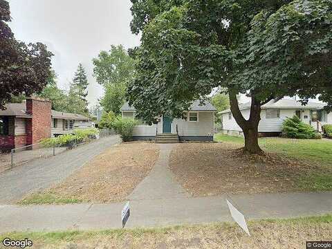 Maple, SPOKANE, WA 99205