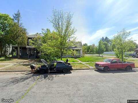Ermina, SPOKANE, WA 99207