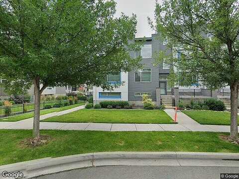 Centennial, SPOKANE, WA 99201