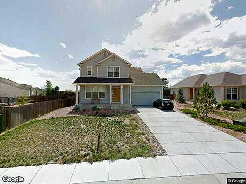 Bethpage, PEYTON, CO 80831