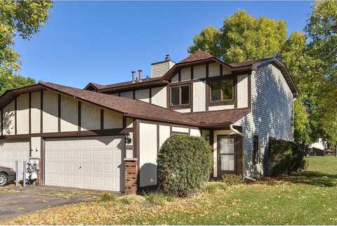 Maplebrook, MINNEAPOLIS, MN 55445