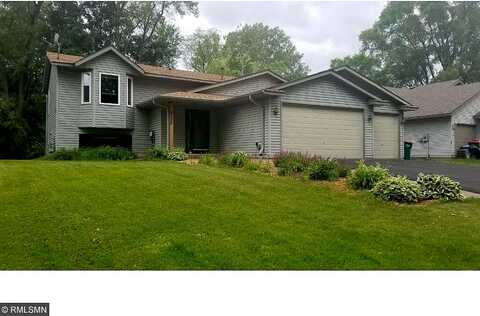 Davenport, MINNEAPOLIS, MN 55449