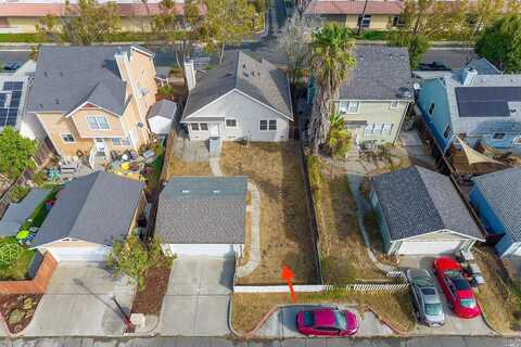 Lotz, SUISUN CITY, CA 94585