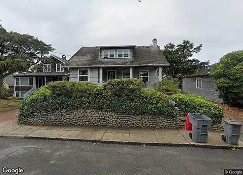 Columbia, SEASIDE, OR 97138