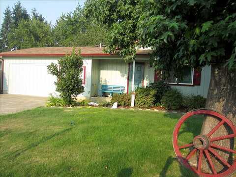 Birch, JUNCTION CITY, OR 97448