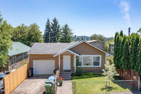 7Th, TOLEDO, OR 97391