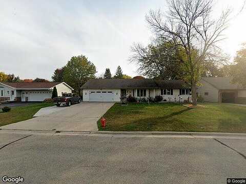 Pleasant, SEYMOUR, WI 54165