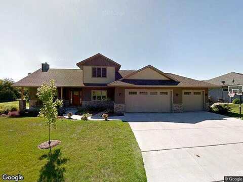 Laufenberg, CROSS PLAINS, WI 53528