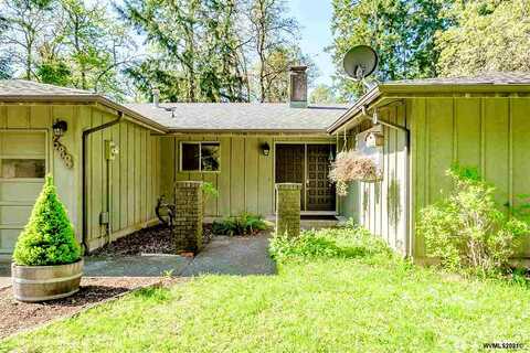 Wyatt, PHILOMATH, OR 97370