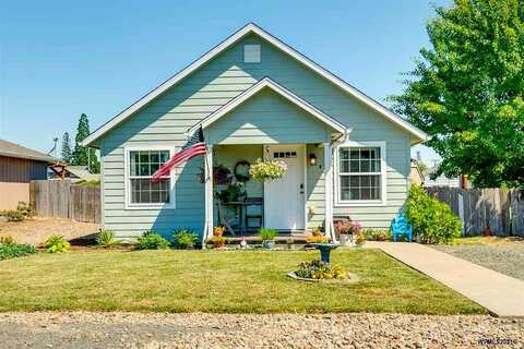 Commercial, MONROE, OR 97456