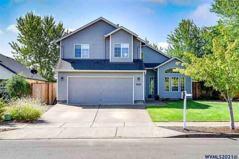 Bluestem, CORVALLIS, OR 97333