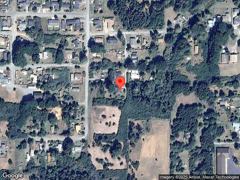 Edison, BANDON, OR 97411