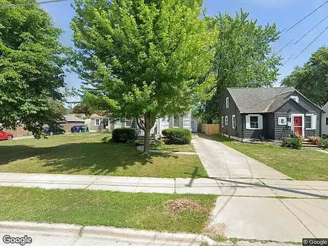 Abrams, GREEN BAY, WI 54302