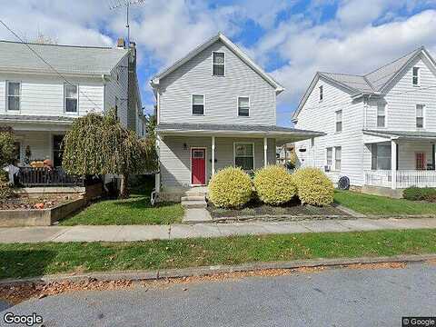 4Th, NEW CUMBERLAND, PA 17070