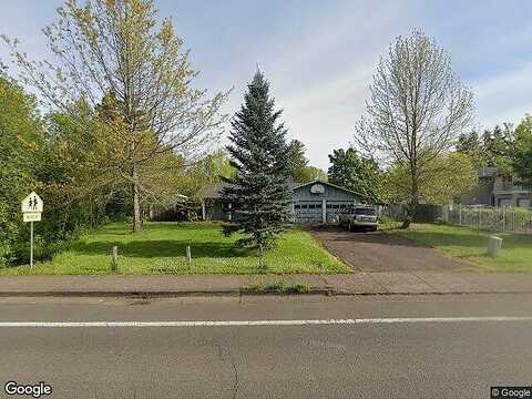 Conifer, CORVALLIS, OR 97330