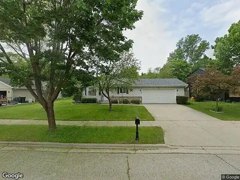 Sheridan, WEST BEND, WI 53095