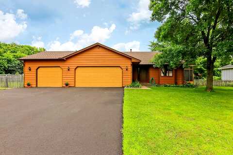 Larch, MINNEAPOLIS, MN 55442
