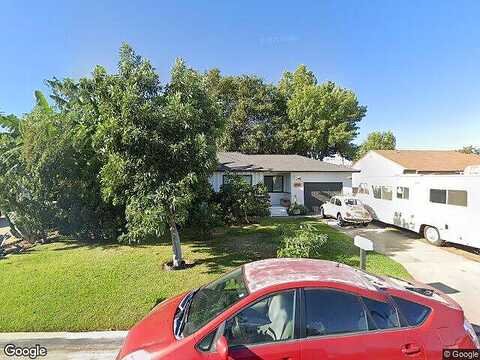 Via San Luis, RIVERSIDE, CA 92504