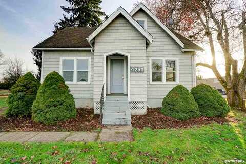 Silverton, SALEM, OR 97305