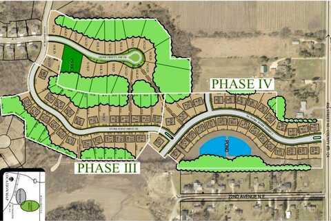 Stone Point, ROCHESTER, MN 55906